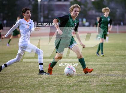 Thumbnail 2 in The Woodlands vs Grand Oaks photogallery.
