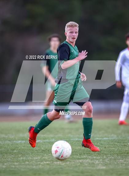 Thumbnail 1 in The Woodlands vs Grand Oaks photogallery.