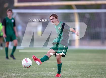 Thumbnail 1 in The Woodlands vs Grand Oaks photogallery.