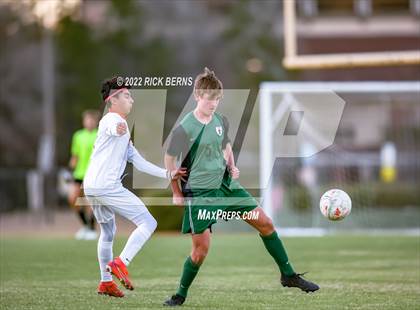 Thumbnail 1 in The Woodlands vs Grand Oaks photogallery.