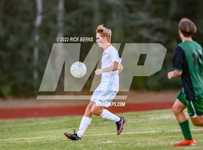 Thumbnail 2 in The Woodlands vs Grand Oaks photogallery.