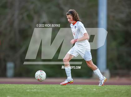Thumbnail 2 in The Woodlands vs Grand Oaks photogallery.
