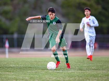 Thumbnail 1 in The Woodlands vs Grand Oaks photogallery.