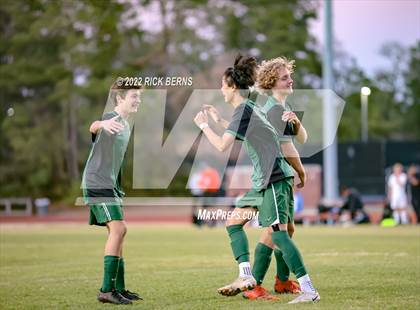 Thumbnail 3 in The Woodlands vs Grand Oaks photogallery.
