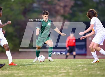 Thumbnail 1 in The Woodlands vs Grand Oaks photogallery.