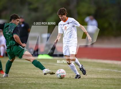 Thumbnail 2 in The Woodlands vs Grand Oaks photogallery.