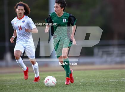 Thumbnail 1 in The Woodlands vs Grand Oaks photogallery.
