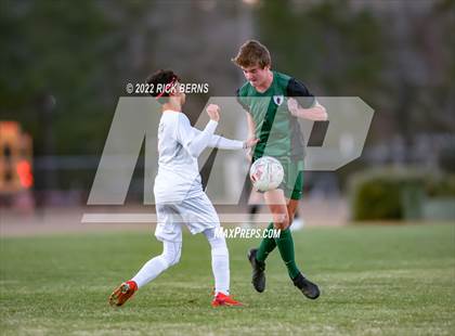 Thumbnail 2 in The Woodlands vs Grand Oaks photogallery.