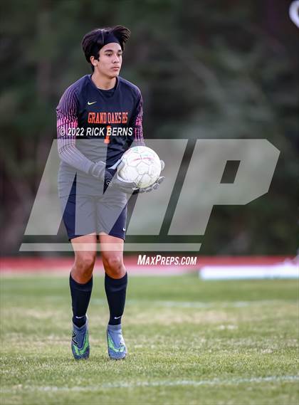 Thumbnail 2 in The Woodlands vs Grand Oaks photogallery.