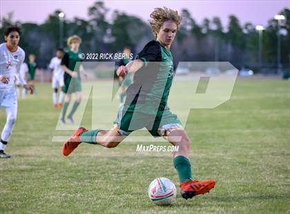 Thumbnail 2 in The Woodlands vs Grand Oaks photogallery.