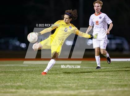 Thumbnail 1 in The Woodlands vs Grand Oaks photogallery.