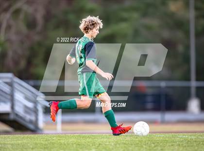 Thumbnail 1 in The Woodlands vs Grand Oaks photogallery.
