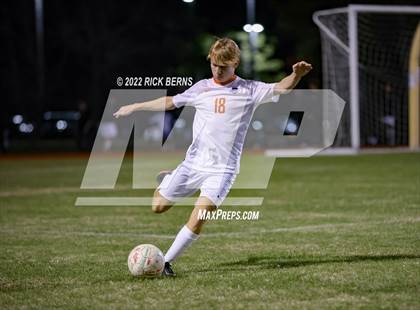 Thumbnail 2 in The Woodlands vs Grand Oaks photogallery.