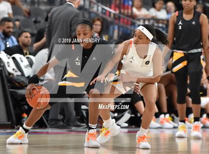 Thumbnail 3 in Jordan Brand Classic photogallery.