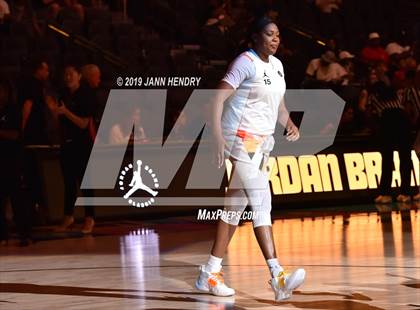 Thumbnail 1 in Jordan Brand Classic photogallery.