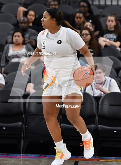 Thumbnail 2 in Jordan Brand Classic photogallery.