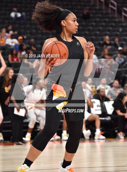 Thumbnail 3 in Jordan Brand Classic photogallery.