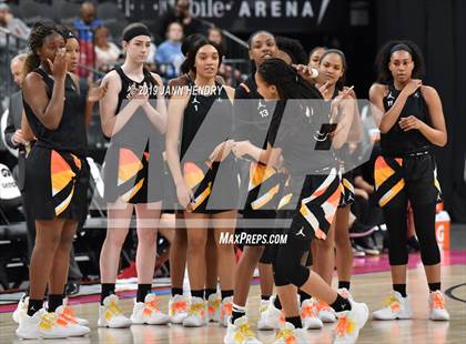 Thumbnail 2 in Jordan Brand Classic photogallery.