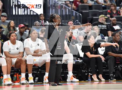 Thumbnail 3 in Jordan Brand Classic photogallery.
