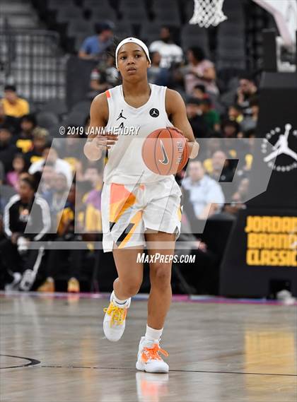Thumbnail 3 in Jordan Brand Classic photogallery.