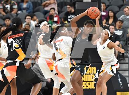 Thumbnail 3 in Jordan Brand Classic photogallery.