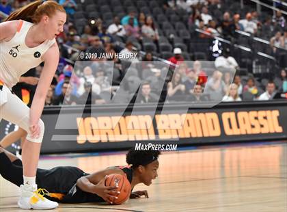 Thumbnail 3 in Jordan Brand Classic photogallery.