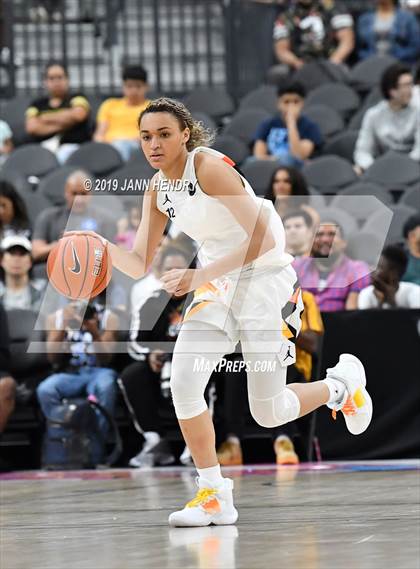 Thumbnail 3 in Jordan Brand Classic photogallery.