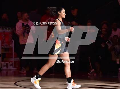 Thumbnail 1 in Jordan Brand Classic photogallery.