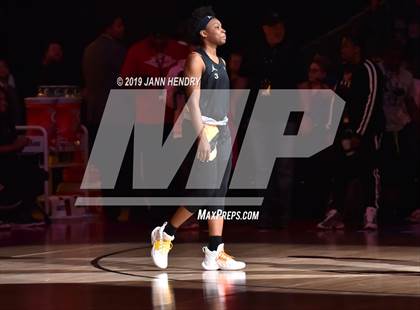 Thumbnail 2 in Jordan Brand Classic photogallery.