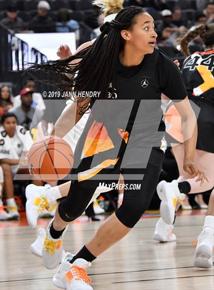 Thumbnail 3 in Jordan Brand Classic photogallery.