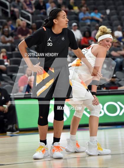 Thumbnail 2 in Jordan Brand Classic photogallery.