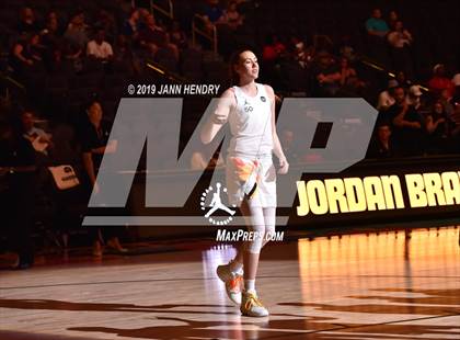 Thumbnail 1 in Jordan Brand Classic photogallery.