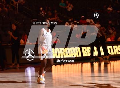 Thumbnail 2 in Jordan Brand Classic photogallery.