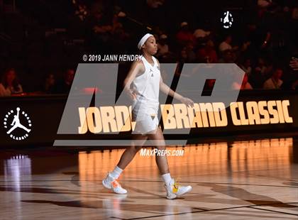 Thumbnail 1 in Jordan Brand Classic photogallery.