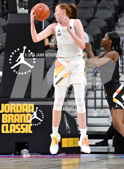 Thumbnail 3 in Jordan Brand Classic photogallery.