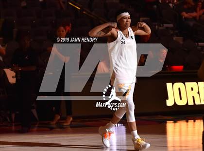 Thumbnail 1 in Jordan Brand Classic photogallery.