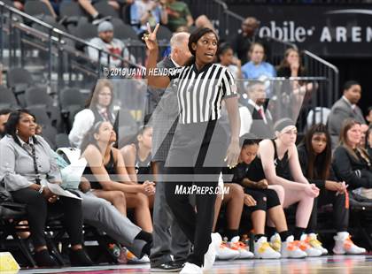 Thumbnail 2 in Jordan Brand Classic photogallery.