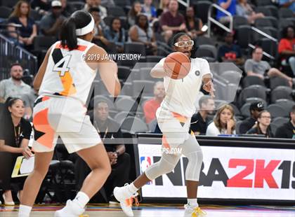 Thumbnail 1 in Jordan Brand Classic photogallery.