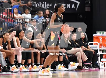 Thumbnail 2 in Jordan Brand Classic photogallery.