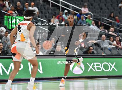 Thumbnail 3 in Jordan Brand Classic photogallery.
