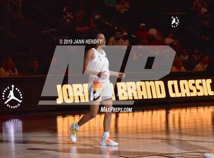 Thumbnail 3 in Jordan Brand Classic photogallery.