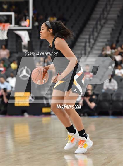 Thumbnail 2 in Jordan Brand Classic photogallery.