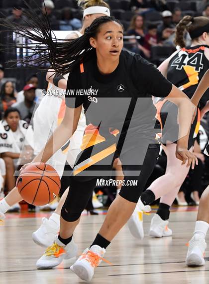 Thumbnail 2 in Jordan Brand Classic photogallery.
