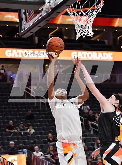 Thumbnail 2 in Jordan Brand Classic photogallery.