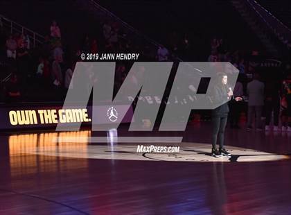 Thumbnail 2 in Jordan Brand Classic photogallery.