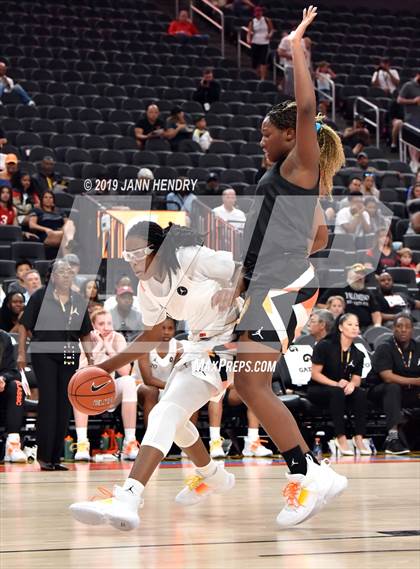 Thumbnail 2 in Jordan Brand Classic photogallery.