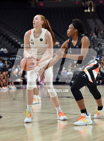 Thumbnail 1 in Jordan Brand Classic photogallery.