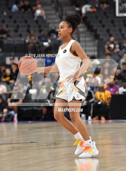 Thumbnail 3 in Jordan Brand Classic photogallery.
