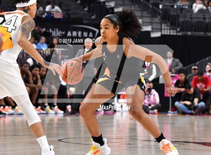 Thumbnail 1 in Jordan Brand Classic photogallery.