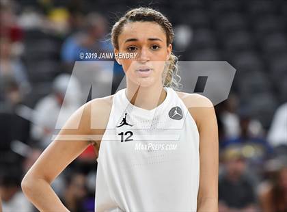 Thumbnail 1 in Jordan Brand Classic photogallery.